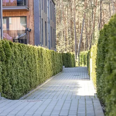 Sea Breeze By Pailsek Pajury Apartment