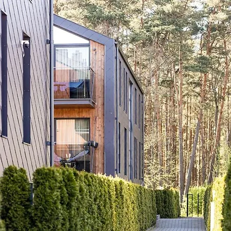 Apartment Sea Breeze By Pailsek Pajury