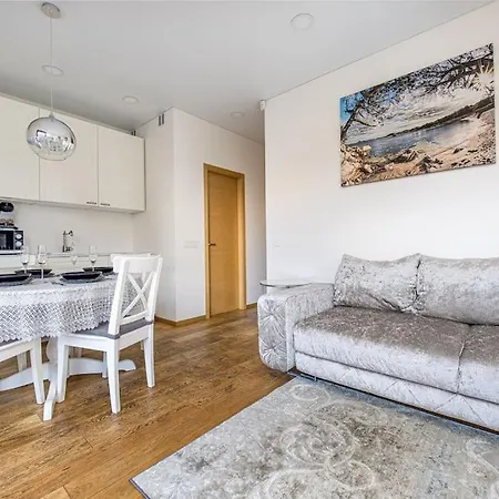 Sea Breeze By Pailsek Pajury Apartment